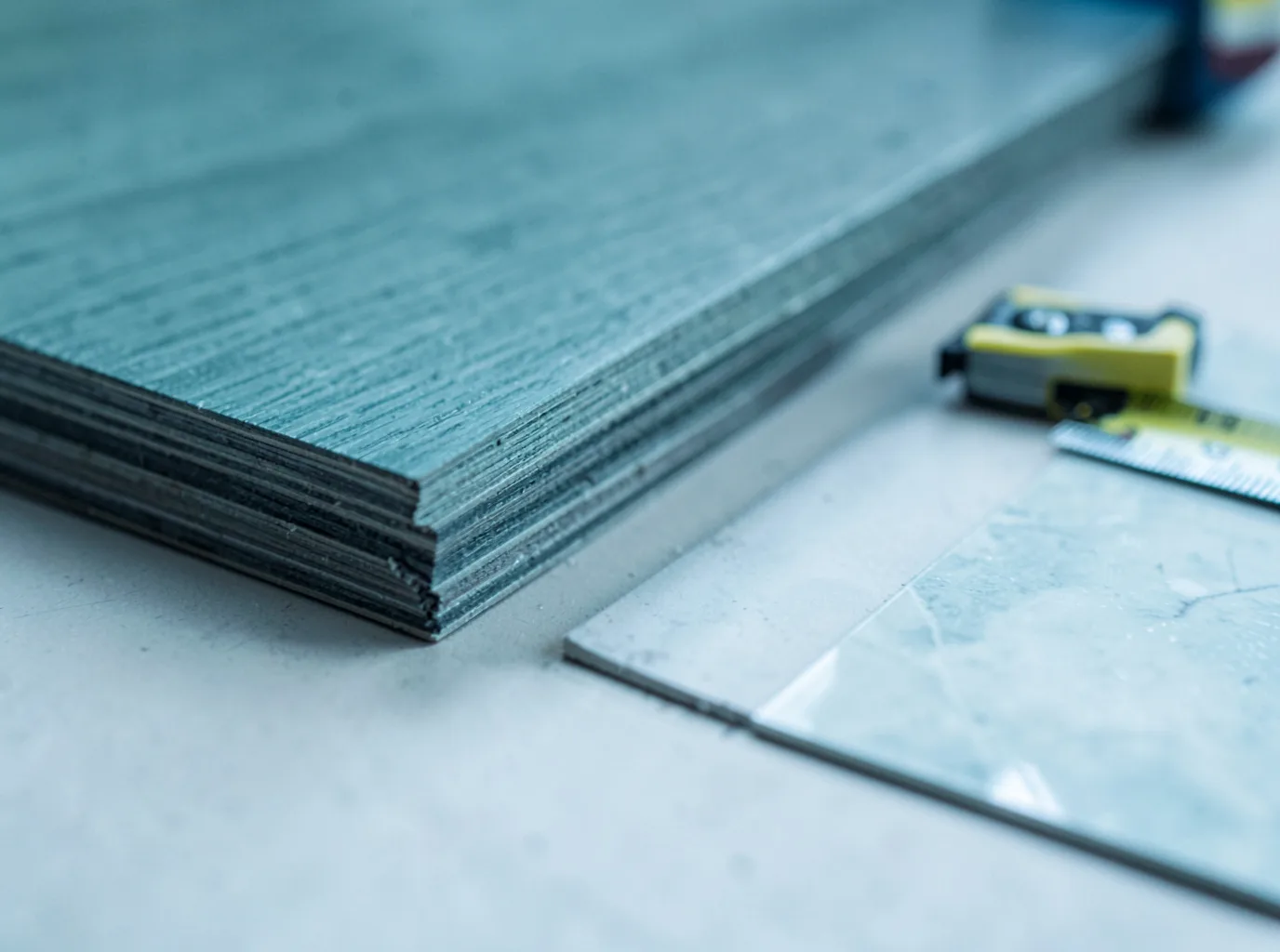 Luxury Vinyl Plank Installation Noti, OR FAQs
